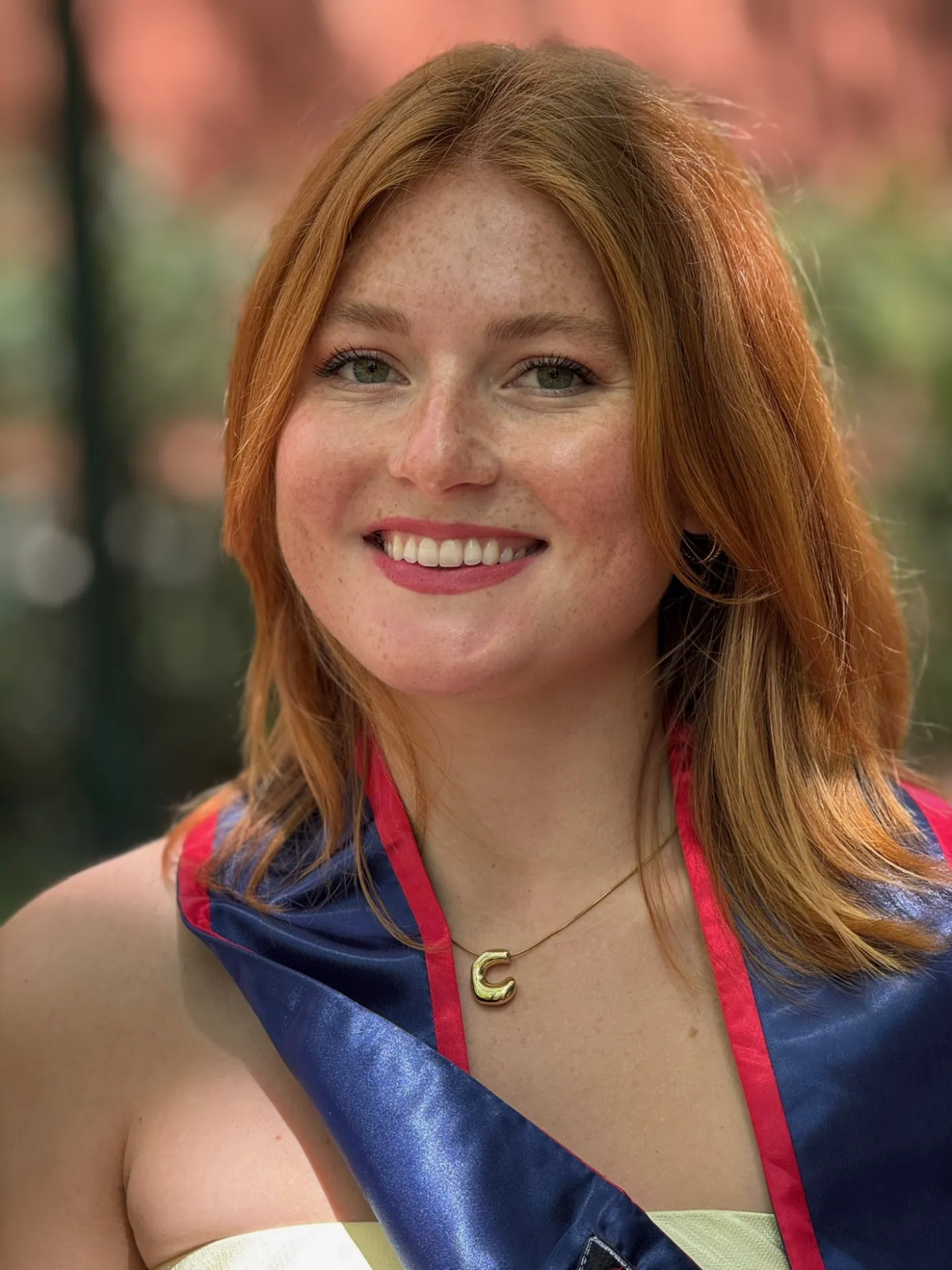 Chiara Bruzzi