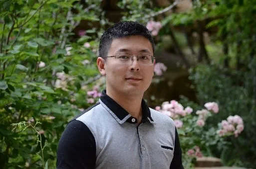 Zuhao Kou