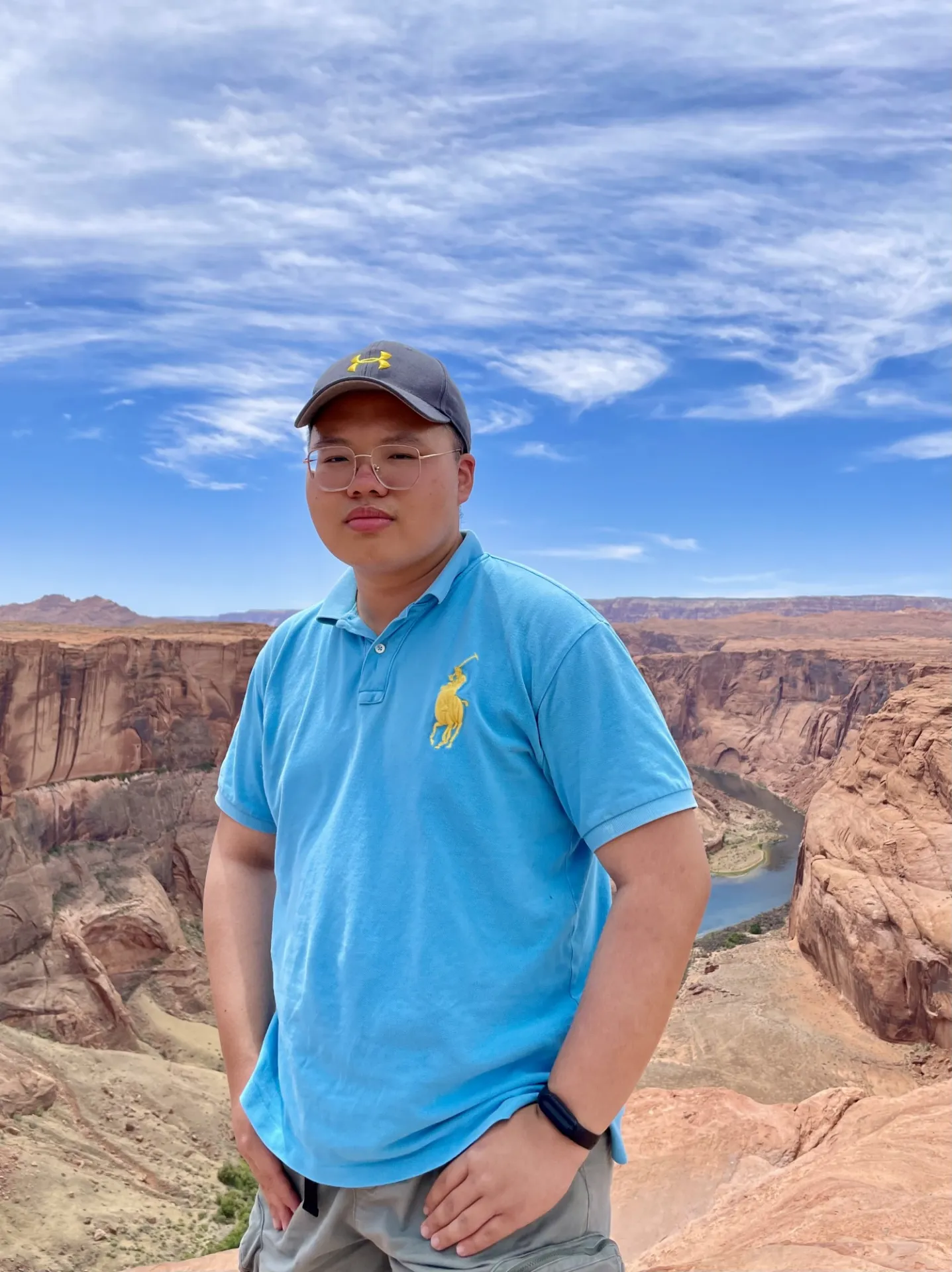 Tianxiao Shen