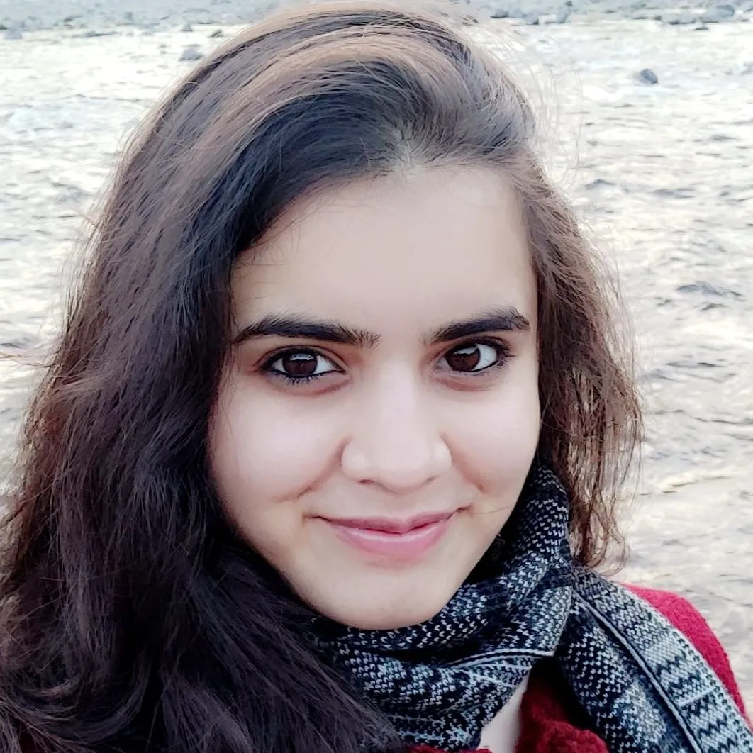 Zoya Husain